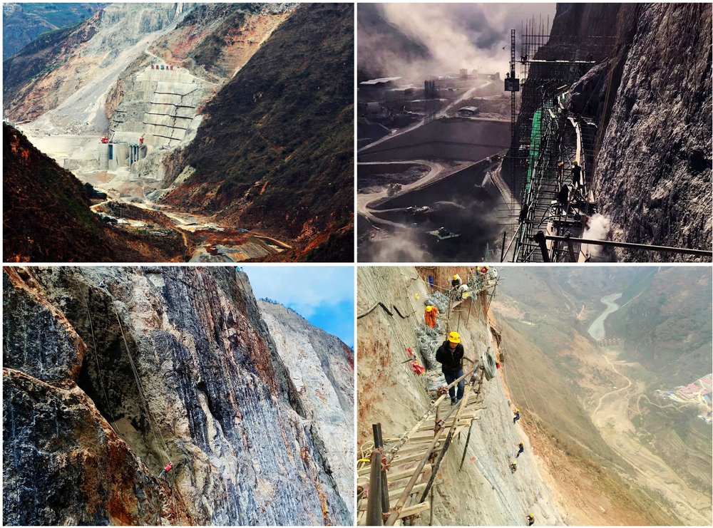 云南水投克服千難萬險推進工程建設(shè).jpg